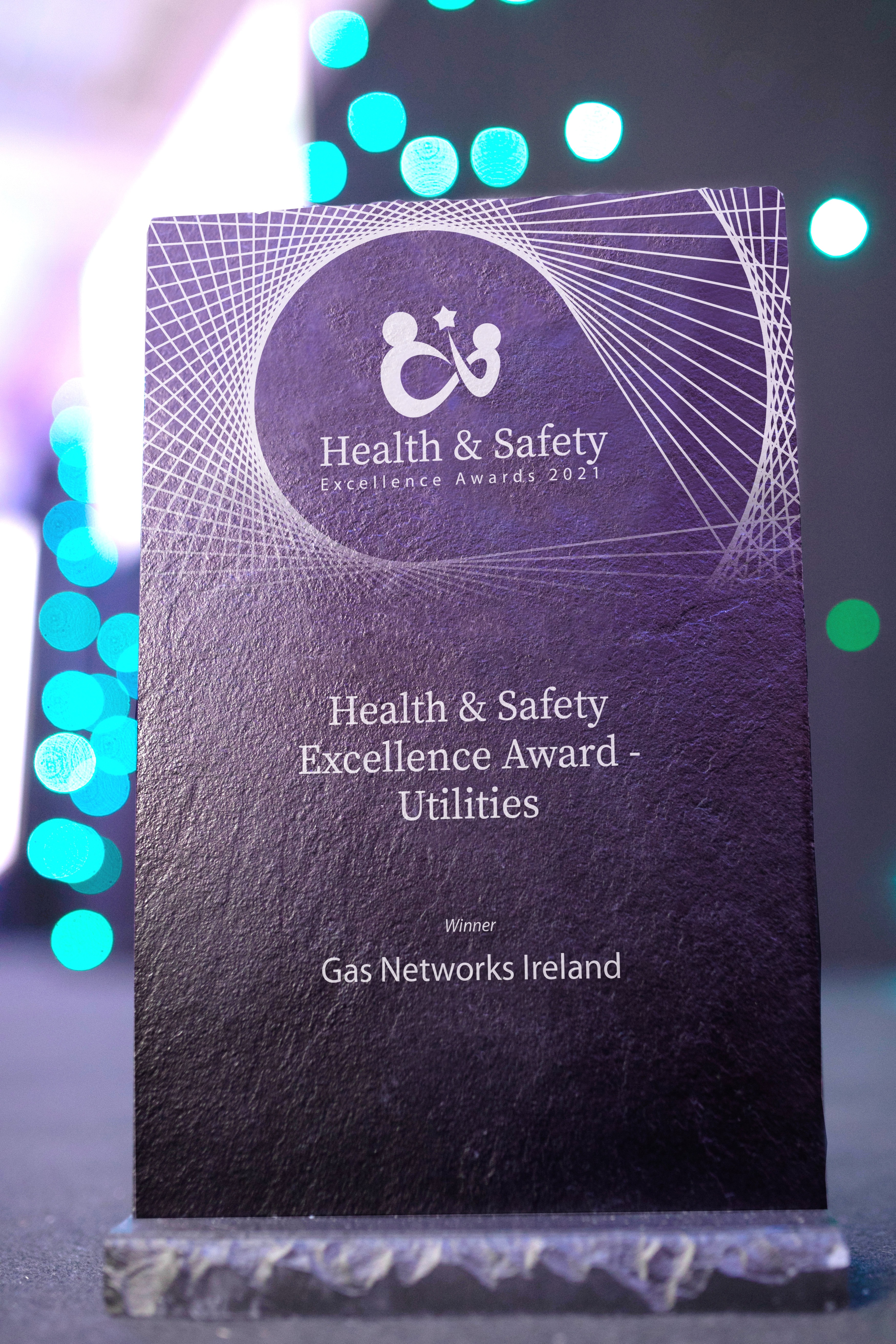 Health and Safety excellence Awards