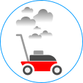 Lawnmower