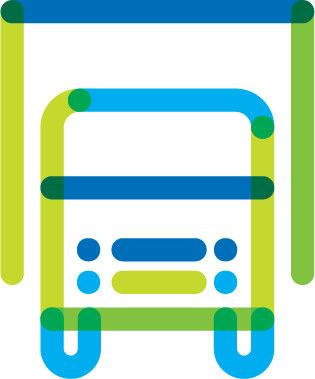 Presentational icon