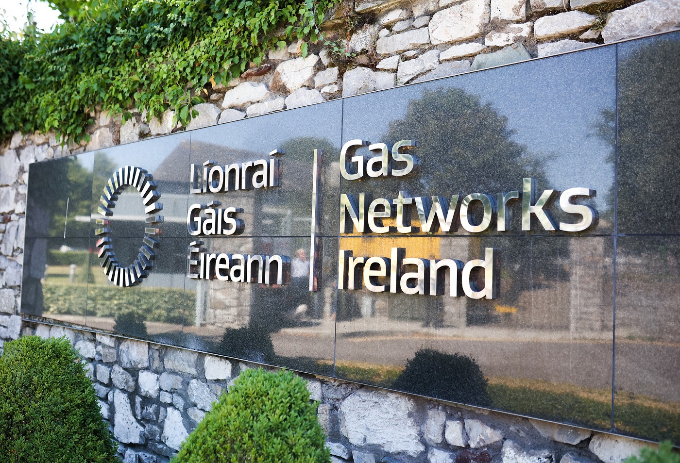 Cork GNI Sign