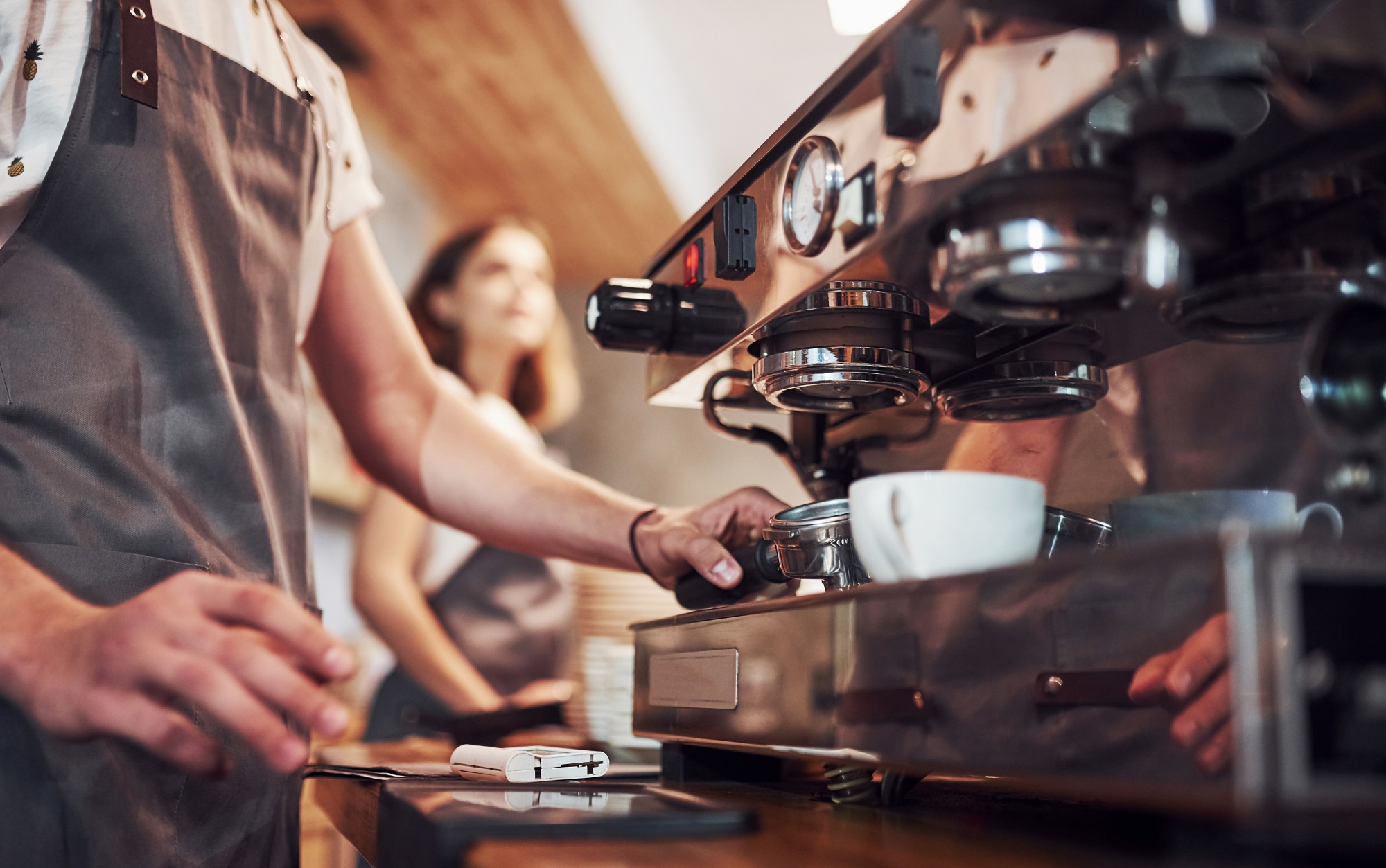 Cafe