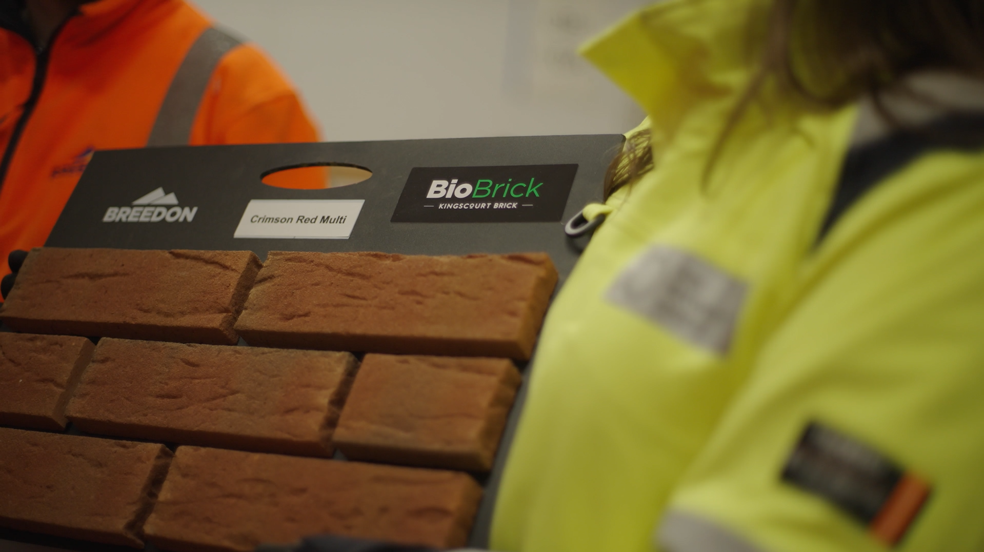 BioBrick Brick