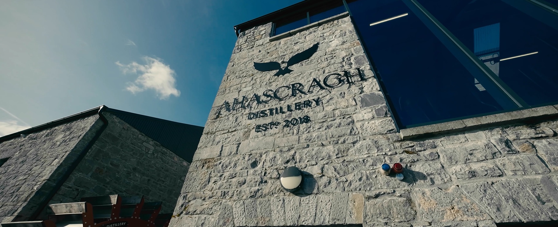Ahascragh Distillery