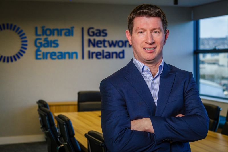 Diarmuid Collins